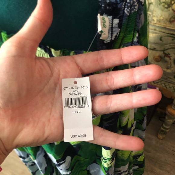 Aerie maxi skirt NWT - Picture 5 of 6